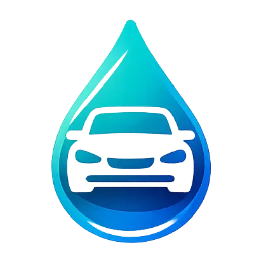 Lavage auto à domicile La Bernardière